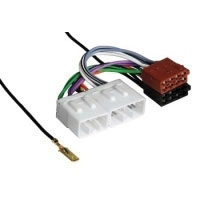 Hama Car Adapter ISO Mazda (00043688)